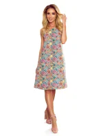 Dámske šaty 296-1 VICTORIA - NUMOCO Dámske šaty 296-1 VICTORIA - NUMOCO