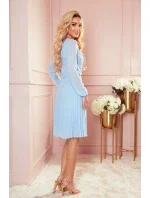 Dámske šaty 313-10 ISABELLE - NUMOCO Dámske šaty 313-10 ISABELLE - NUMOCO