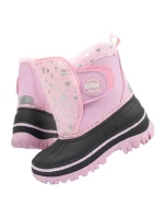 Snežné topánky Lee Cooper Jr LCJ-24-44-2863K