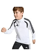 Detský tréningový top adidas Tiro 26 League white KC3696 Detský tréningový top adidas Tiro 26 League white KC3696