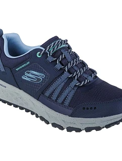 Skechers Escape Plan – Endless Pursuit 180061-NVBL tmavomodré 36