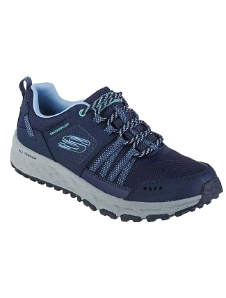 Skechers Escape Plan – Endless Pursuit 180061-NVBL tmavomodré 36 Skechers Escape Plan – Endless Pursuit 180061-NVBL tmavomodré 36