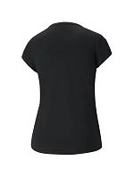 Puma Active Tee W 586857 01 tričko