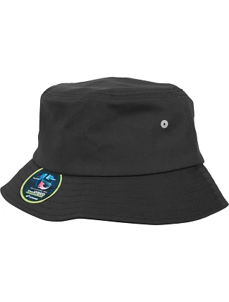 Flexfit 5003N Klobúk „Nylon“ 55.003N čierny Flexfit 5003N Klobúk „Nylon“ 55.003N čierny