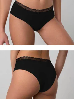 Vamp - Pohodlné dámske nohavičky - Nevis 17830 - Vamp