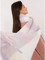 Šatka AT SZ 2312502.35 svetlo fialová