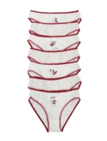 BR MT 11444 15 bordové spodky