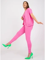 EM KMPL MC18635 2.04P ružová sada