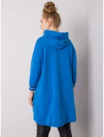 RV BL 6849.63P tmavo modrá