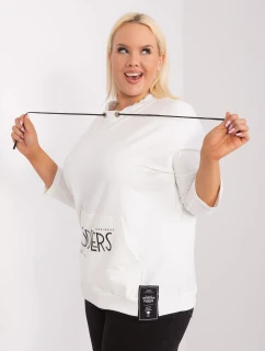 Blúzka RV BZ 8106.96 ecru