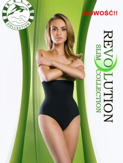 Zoštíhľujúce nohavičky F022 - Self