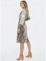 Dámske šaty PV-10 - Potis & Verso Dámske šaty PV-10 - Potis & Verso