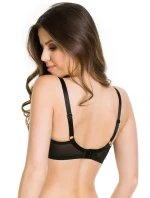 Mäkká dámska podprsenka HOLLY SOFT 19124