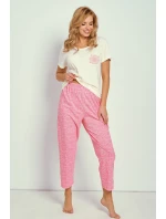 Pyžamo model 216242 Taro