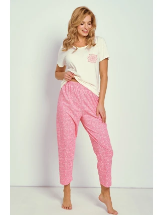 Pyžamo model 216242 Taro