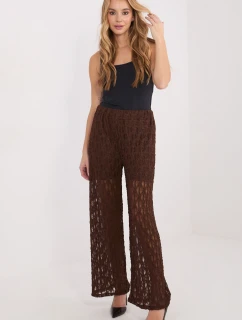 Dámske nohavice model 222596 Taliansko Moda
