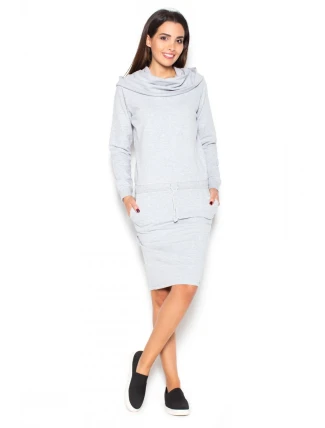 Denné šaty model 77322 Katrus Denné šaty model 77322 Katrus