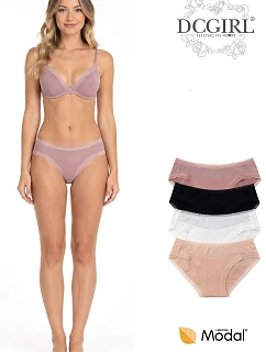 Nohavičky DC Girl 26759 A2 S–XL