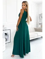 Dámske šaty 299-11 CHIARA - NUMOCO Dámske šaty 299-11 CHIARA - NUMOCO