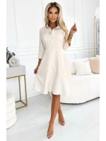 Dámske šaty 286-7 SANDY - NUMOCO