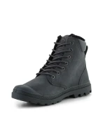 Palladium Pampa Sport Cuff Wps Obuv 72992-063 Palladium Pampa Sport Cuff Wps Obuv 72992-063