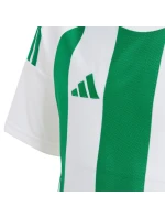 Tričko adidas Striped 24 Jr IW2138