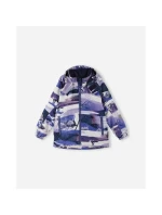 Reima Reimatec Muonio Jr zimná športová bunda 5100289B-5661 Reima Reimatec Muonio Jr zimná športová bunda 5100289B-5661