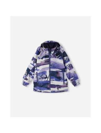 Reima Reimatec Muonio Jr zimná športová bunda 5100289B-5661 Reima Reimatec Muonio Jr zimná športová bunda 5100289B-5661