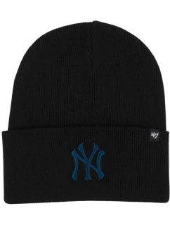 Čiapka New York Yankees čierna B-HYMKR17ACE-BKN