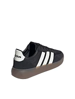 Pánska obuv adidas Barreda Decode black JR1229 Pánska obuv adidas Barreda Decode black JR1229