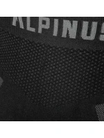 Alpinus Tactical Base Layer Set black-grey M GT43276 muži