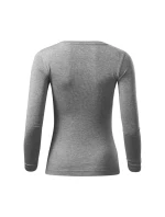 Dámske tričko Fit-T Ls W MLI-16912 - Malfini