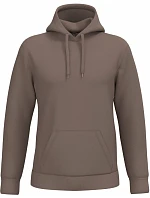 Kariban K 476 Pánska mikina s kapucňou 20.K476 moka brown Kariban K 476 Pánska mikina s kapucňou 20.K476 moka brown