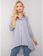 EM KS 556 tričko 1.11 šedá EM KS 556 tričko 1.11 šedá