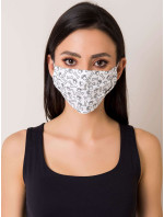 Ochranná maska KW MO JK108 biela