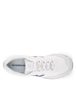 Pánska športová obuv ML515TMR White with Blue - New Balance