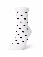 DÁMSKE PONOŽKY G23