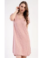 Dámsky krátky župan Sarah