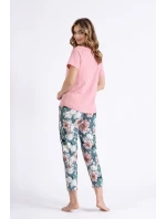 Pyžamo model 199581 M-Max
