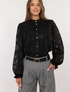 Košeľa s dlhým rukávom model 203861 Lakerta