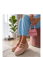 Espadrilky model 227740 Solea Espadrilky model 227740 Solea