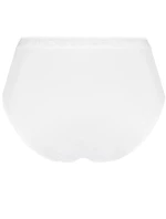 sloggi Control Tai 2P - WHITE - SLOGGI WHITE - SLOGGI