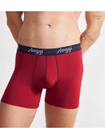 Pánske boxerky Start Short C2P box - červené M008 - SLOGGI