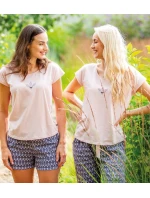 Pyžamo Key LNS 722 A25 w/r S-XL