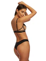 Mäkká dámska podprsenka soft Kinga SC-932 Lou
