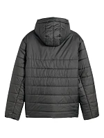 Pánska zateplená bunda Puma ESS s kapucňou Grey 685211 44 Muži Pánska zateplená bunda Puma ESS s kapucňou Grey 685211 44 Muži
