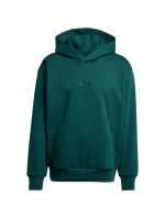 Adidas ALL SZN Fleecová mikina M KB8527 muži Adidas ALL SZN Fleecová mikina M KB8527 muži