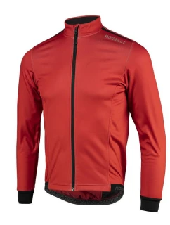 Rogelli bunda PESARO 2.0 červená S