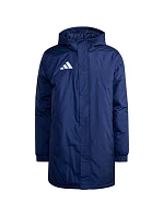 Detská bunda adidas Entrada 26 Stadium navy blue JZ6667 Detská bunda adidas Entrada 26 Stadium navy blue JZ6667