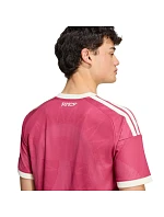 Pánske tričko adidas Real Madrid 26/27 Third Jersey, ružové, IA7520